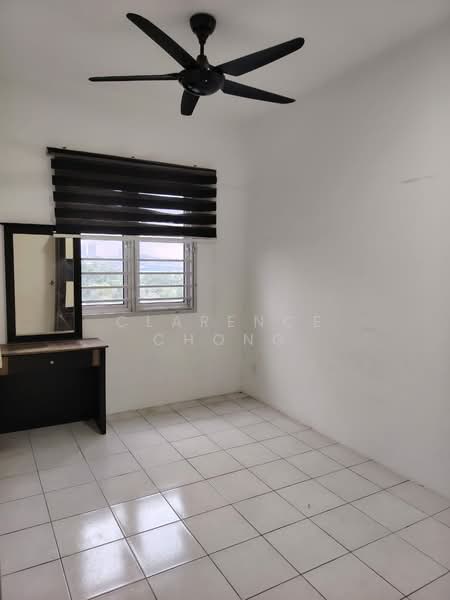Pangsapuri untuk Disewa di Jalilmas - Clarence Chong - Bedroom - PropertyGuru.com.my
