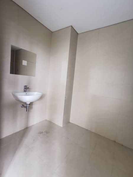 Service Residence for Rent at Plaza Arkadia (Service Residences) - Echo Ng - Bathroom - PropertyGuru.com.my