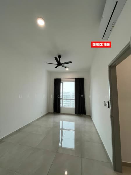 Kondominium untuk Disewa di Lucerne Residences - Derrick Yeoh - Interior - PropertyGuru.com.my