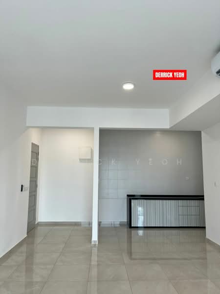 Kondominium untuk Disewa di Lucerne Residences - Derrick Yeoh - Kitchen - PropertyGuru.com.my