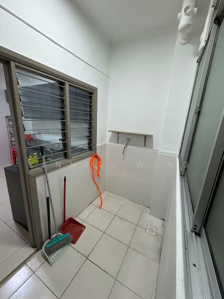 Kondominium untuk Disewa di Cheras Heights - Kenneth Wong - Interior - PropertyGuru.com.my