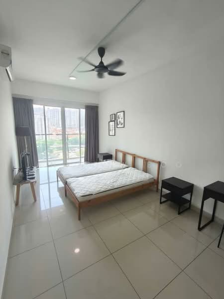 Kondominium untuk Disewa di Tropicana Bay Residences - Anthony Boo - Bedroom - PropertyGuru.com.my
