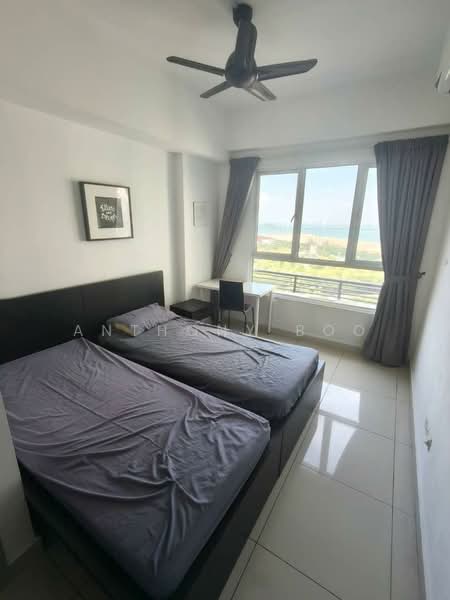 Kondominium untuk Disewa di Tropicana Bay Residences - Anthony Boo - PropertyGuru.com.my