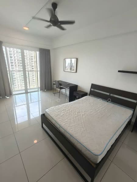 Kondominium untuk Disewa di Tropicana Bay Residences - Anthony Boo - PropertyGuru.com.my