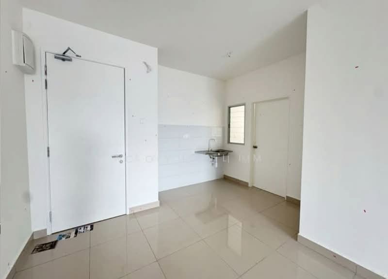 Kondominium untuk Disewa di Pitta Residensi - Coyi Lim - Kitchen - PropertyGuru.com.my