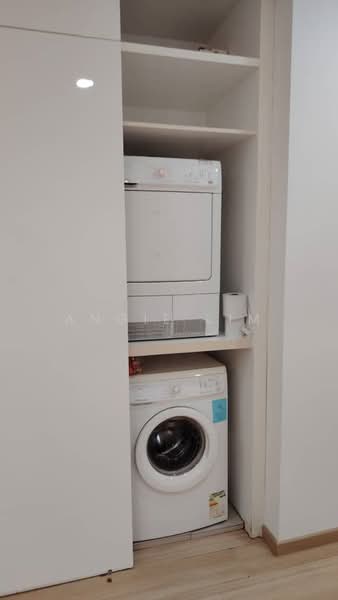Servis Apartment untuk Dijual di One One Eight (118 @ Island Plaza) - Angie Lim - Interior - PropertyGuru.com.my