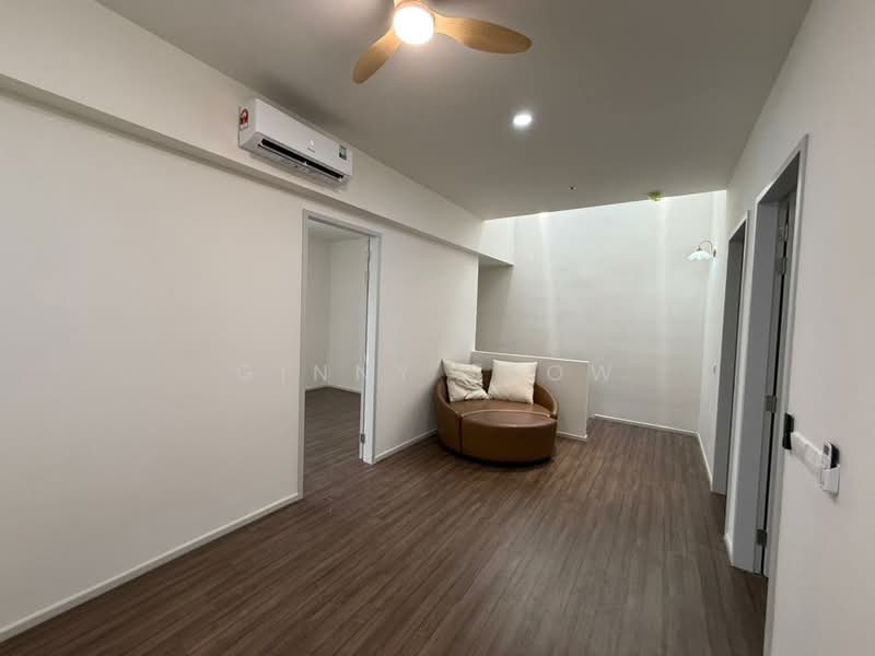 Terraced House for Rent in Taman Bukit Serdang (Seri Kembangan) - Ginny Seow - Interior - PropertyGuru.com.my