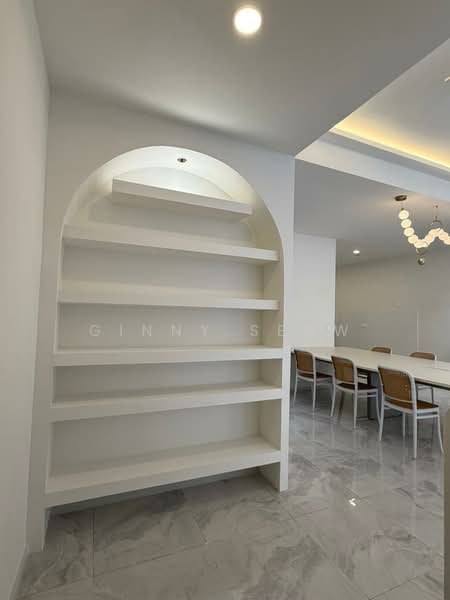 Terraced House for Rent in Taman Bukit Serdang (Seri Kembangan) - Ginny Seow - Interior - PropertyGuru.com.my