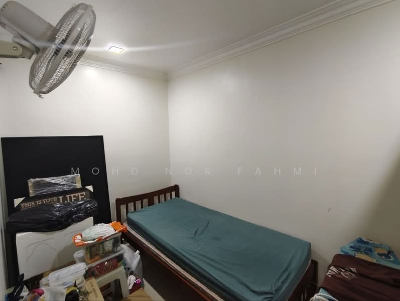 Rumah Teres 2 Tingkat untuk Dijual di Petaling Jaya (Selangor) - Mohd Nor Fahmi - Bedroom - PropertyGuru.com.my