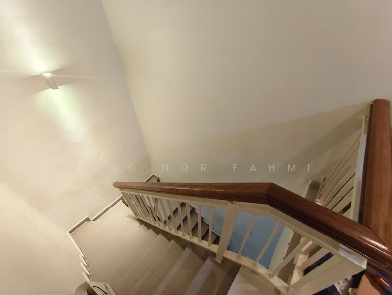 Rumah Teres 2 Tingkat untuk Dijual di Petaling Jaya (Selangor) - Mohd Nor Fahmi - Interior - PropertyGuru.com.my
