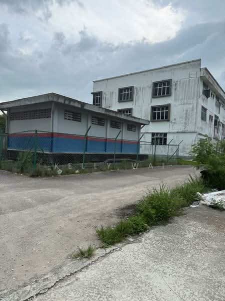 Industrial Land for Sale in Pelabuhan Tanjung Pelepas (Gelang Patah) - Kelly Wai - Exterior - PropertyGuru.com.my