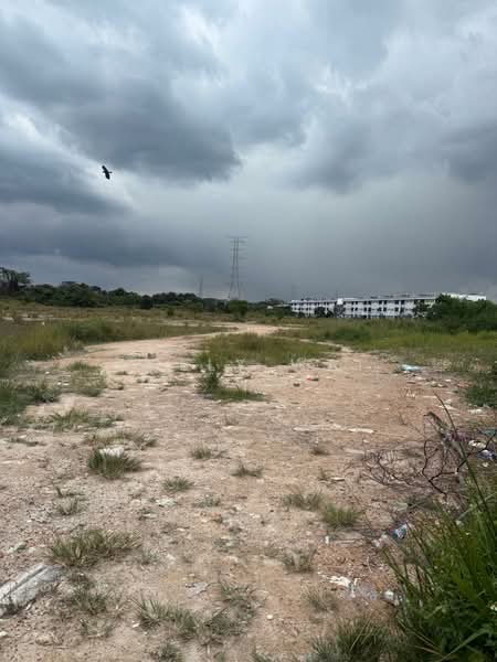 Industrial Land for Sale in Pelabuhan Tanjung Pelepas (Gelang Patah) - Kelly Wai - Exterior - PropertyGuru.com.my