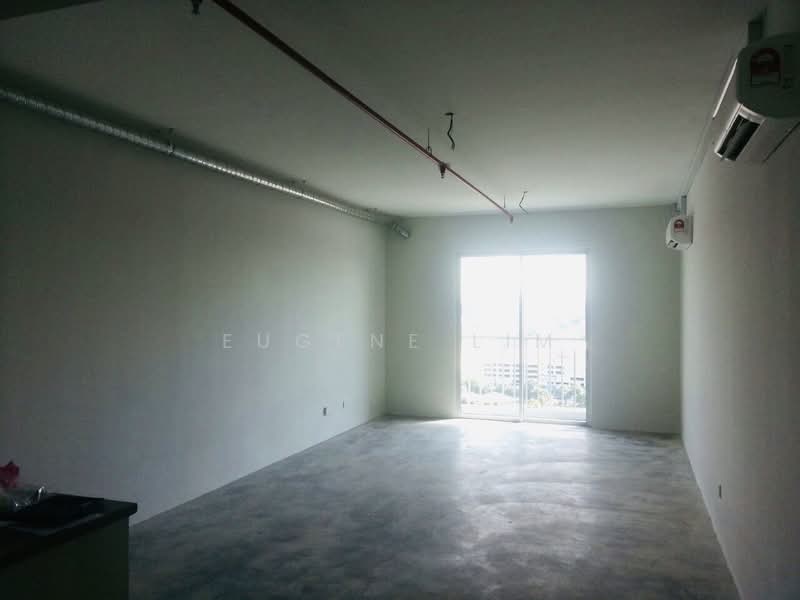 Office for Sale in I-City (Shah Alam) - Eugene Lim - Interior - PropertyGuru.com.my
