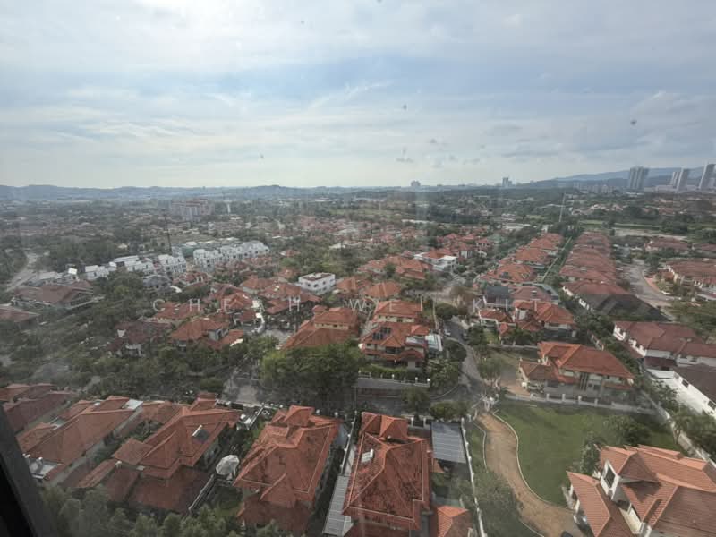 Servis Apartment untuk Disewa di Maisson - Cheah Wei Kit - Exterior - PropertyGuru.com.my