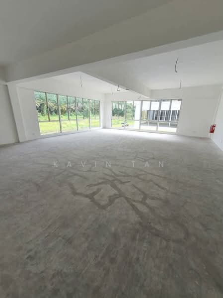 Cluster Factory for Rent in Saleng (Senai) - Kavin Tan - Interior - PropertyGuru.com.my