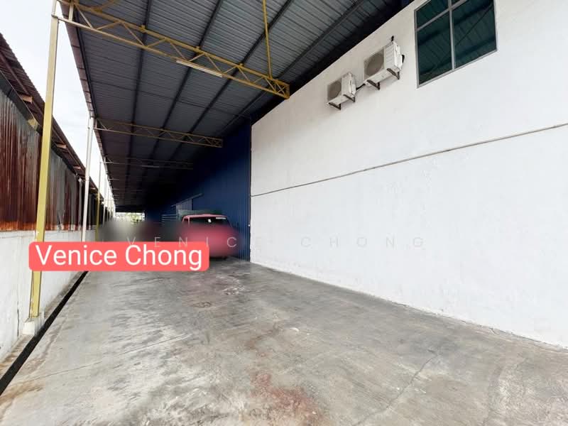 Kilang untuk Disewa di Kawasan Perindustrian Prai (Perai) - Venice Chong - PropertyGuru.com.my