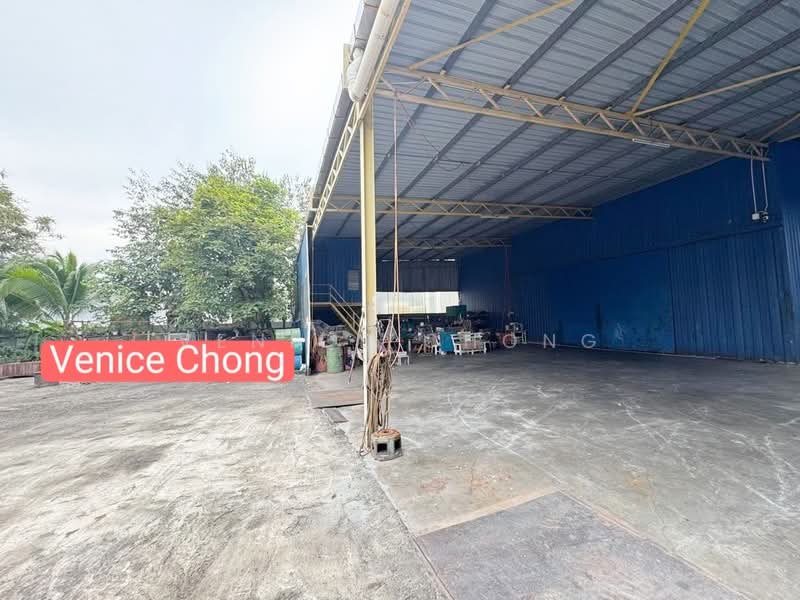 Kilang untuk Disewa di Kawasan Perindustrian Prai (Perai) - Venice Chong - PropertyGuru.com.my