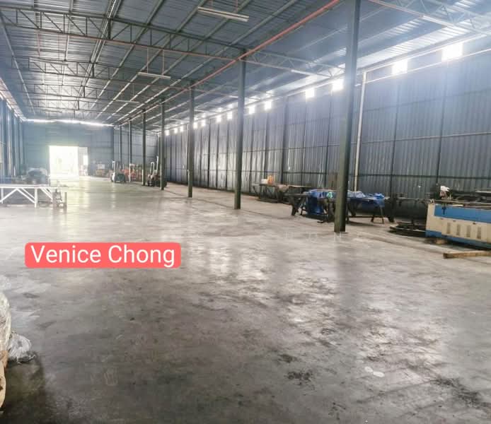 Kilang untuk Disewa di Kawasan Perindustrian Prai (Perai) - Venice Chong - PropertyGuru.com.my
