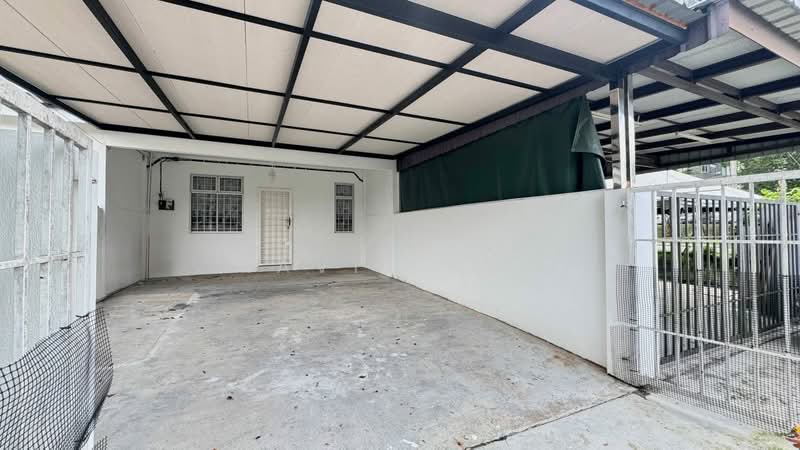 Rumah Teres 2 Tingkat untuk Disewa di Taman Ekoflora (Johor Bahru) - Mavis Hew - Exterior - PropertyGuru.com.my