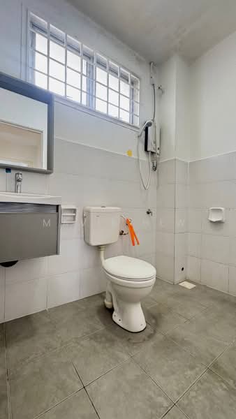 Rumah Teres 2 Tingkat untuk Disewa di Taman Ekoflora (Johor Bahru) - Mavis Hew - Bathroom - PropertyGuru.com.my