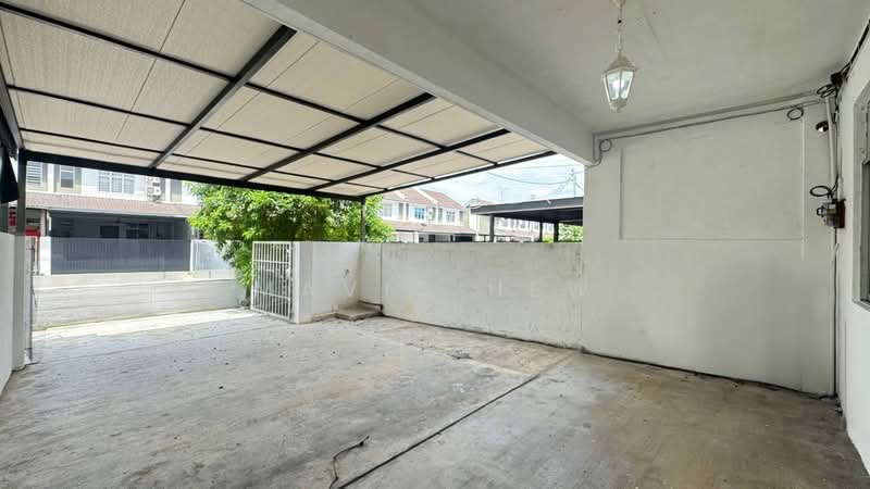 Rumah Teres 2 Tingkat untuk Disewa di Taman Ekoflora (Johor Bahru) - Mavis Hew - Exterior - PropertyGuru.com.my