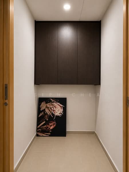 Servis Apartment untuk Disewa di Damansara City Residency (DC Residensi) - Joseph Cheah - Interior - PropertyGuru.com.my