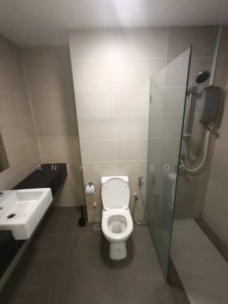 Kondominium untuk Dijual di Tropicana Bay Residences - Anthony Boo - Bathroom - PropertyGuru.com.my