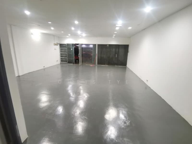 Kedai untuk Disewa di Jalan Klang Lama (Old Klang Road) (Kuala Lumpur) - Chris Tye - Interior - PropertyGuru.com.my