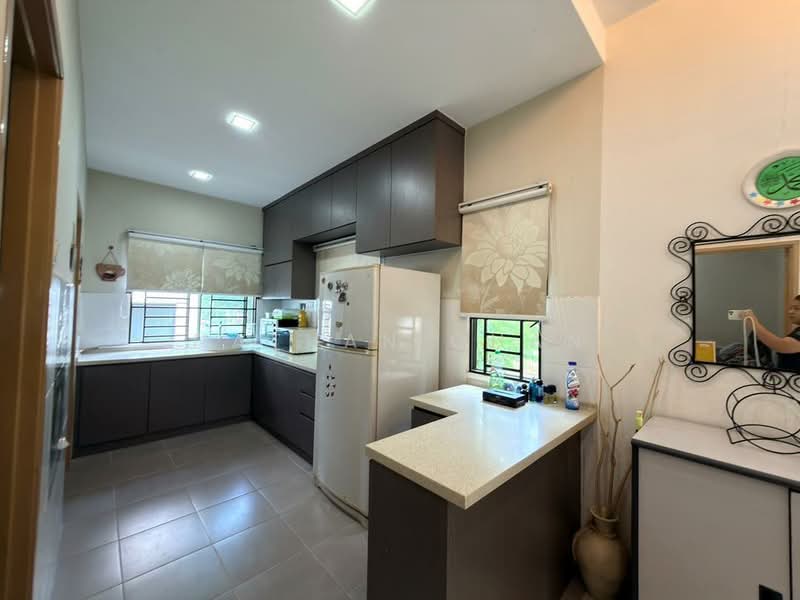 2-storey Terraced House for Sale in Taman Seri Austin (Tebrau) - Nathan Chan - PropertyGuru.com.my