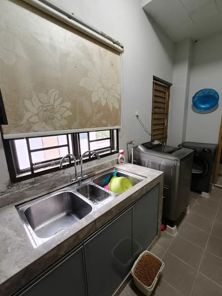 2-storey Terraced House for Sale in Taman Seri Austin (Tebrau) - Nathan Chan - PropertyGuru.com.my