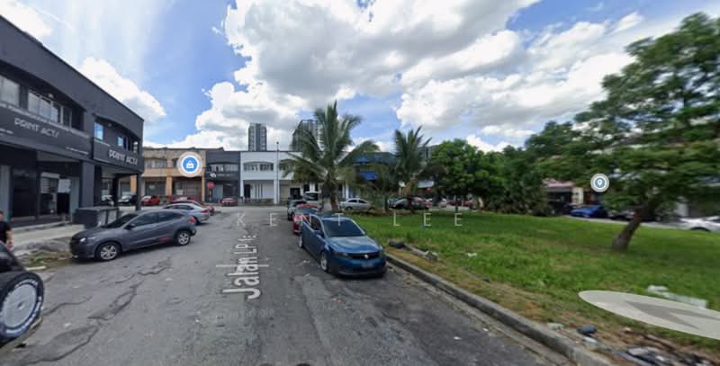 Kedai untuk Disewa di Taman Lestari Perdana (Seri Kembangan) - Kent Lee - Exterior - PropertyGuru.com.my