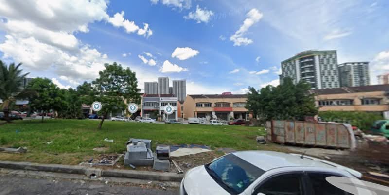 Kedai untuk Disewa di Taman Lestari Perdana (Seri Kembangan) - Kent Lee - Exterior - PropertyGuru.com.my