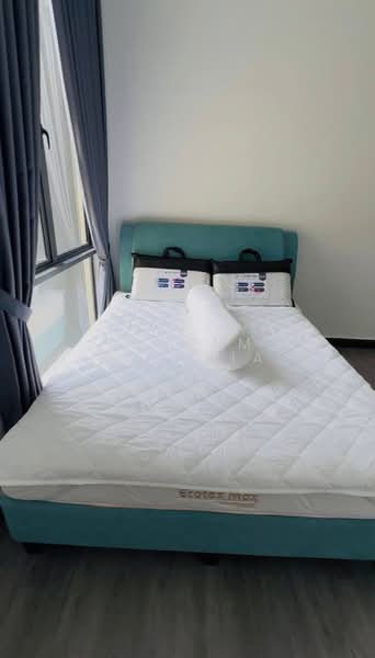 Condominium for Rent at Topaz Residence - Irsyam Sjatria - PropertyGuru.com.my
