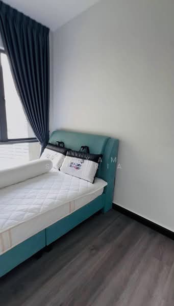 Condominium for Rent at Topaz Residence - Irsyam Sjatria - PropertyGuru.com.my