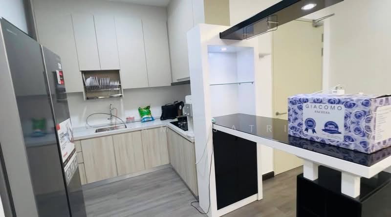 Condominium for Rent at Topaz Residence - Irsyam Sjatria - PropertyGuru.com.my