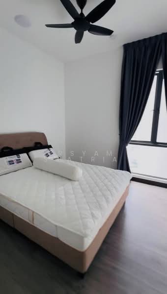 Condominium for Rent at Topaz Residence - Irsyam Sjatria - PropertyGuru.com.my