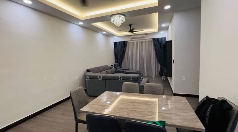 Condominium for Rent at Topaz Residence - Irsyam Sjatria - PropertyGuru.com.my