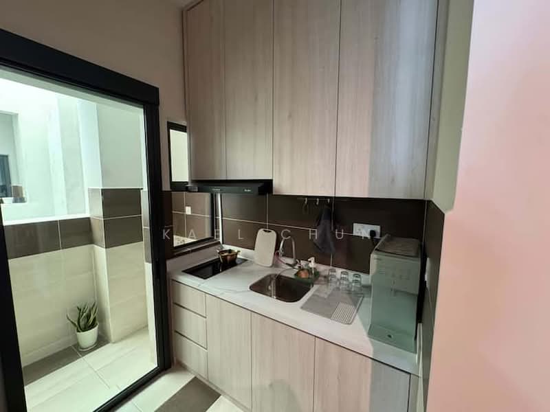 Condominium for Sale at Maple Residence - Kael Chun - PropertyGuru.com.my