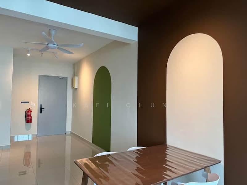 Condominium for Sale at Maple Residence - Kael Chun - PropertyGuru.com.my