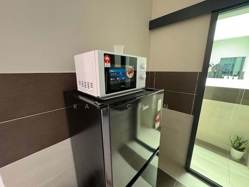 Condominium for Sale at Maple Residence - Kael Chun - PropertyGuru.com.my