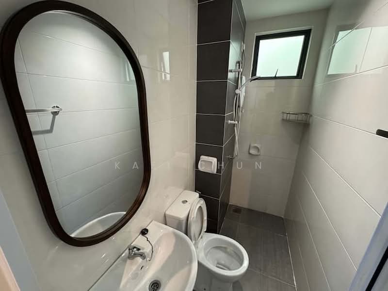 Condominium for Sale at Maple Residence - Kael Chun - PropertyGuru.com.my