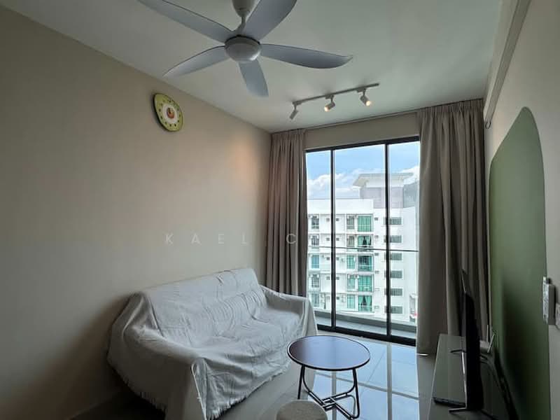 Condominium for Sale at Maple Residence - Kael Chun - PropertyGuru.com.my