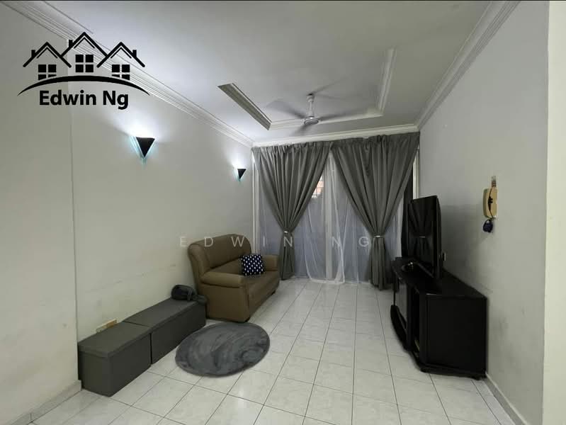 Kondominium untuk Dijual di N-Park Condominium - Edwin Ng - Living Room - PropertyGuru.com.my