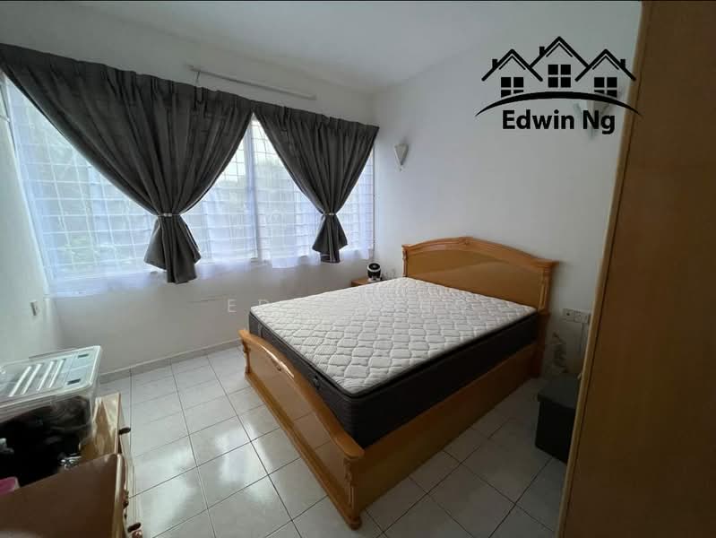 Kondominium untuk Dijual di N-Park Condominium - Edwin Ng - Bedroom - PropertyGuru.com.my