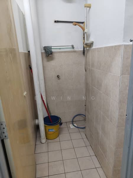 Kondominium untuk Dijual di N-Park Condominium - Edwin Ng - Bathroom - PropertyGuru.com.my