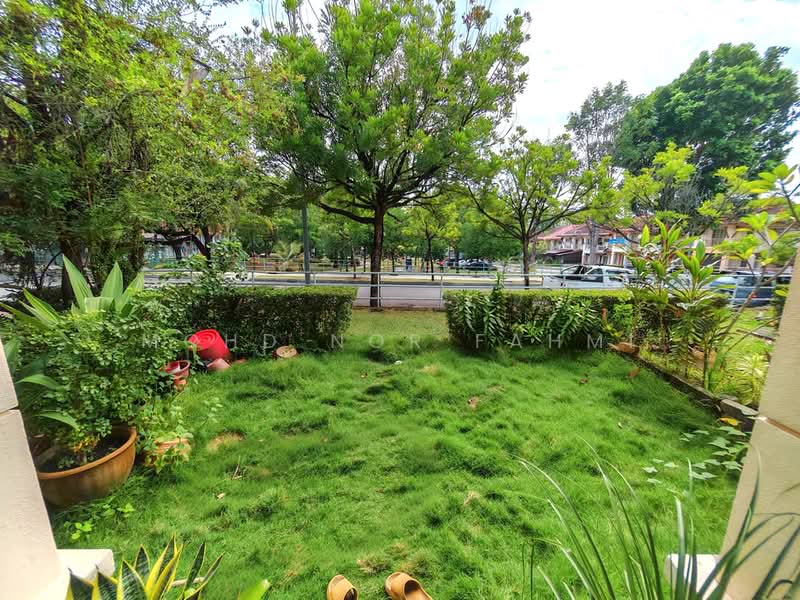 Rumah Teres 2 Tingkat untuk Dijual di Putrajaya (Putrajaya) - Mohd Nor Fahmi - Exterior - PropertyGuru.com.my
