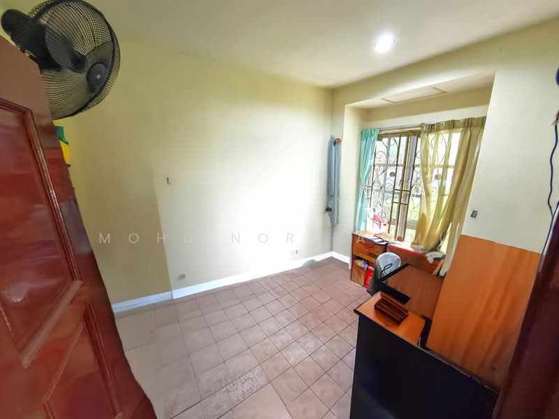 Rumah Teres 2 Tingkat untuk Dijual di Putrajaya (Putrajaya) - Mohd Nor Fahmi - Interior - PropertyGuru.com.my