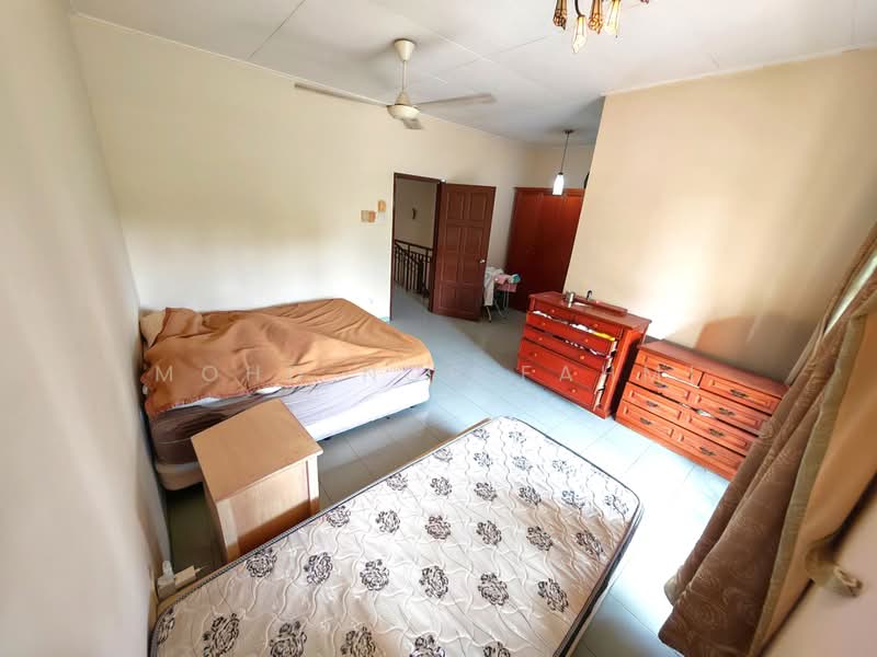 Rumah Teres 2 Tingkat untuk Dijual di Putrajaya (Putrajaya) - Mohd Nor Fahmi - PropertyGuru.com.my