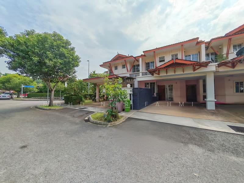 Rumah Teres 2 Tingkat untuk Dijual di Putrajaya (Putrajaya) - Mohd Nor Fahmi - PropertyGuru.com.my