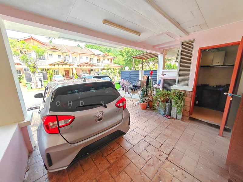 Rumah Teres 2 Tingkat untuk Dijual di Putrajaya (Putrajaya) - Mohd Nor Fahmi - PropertyGuru.com.my